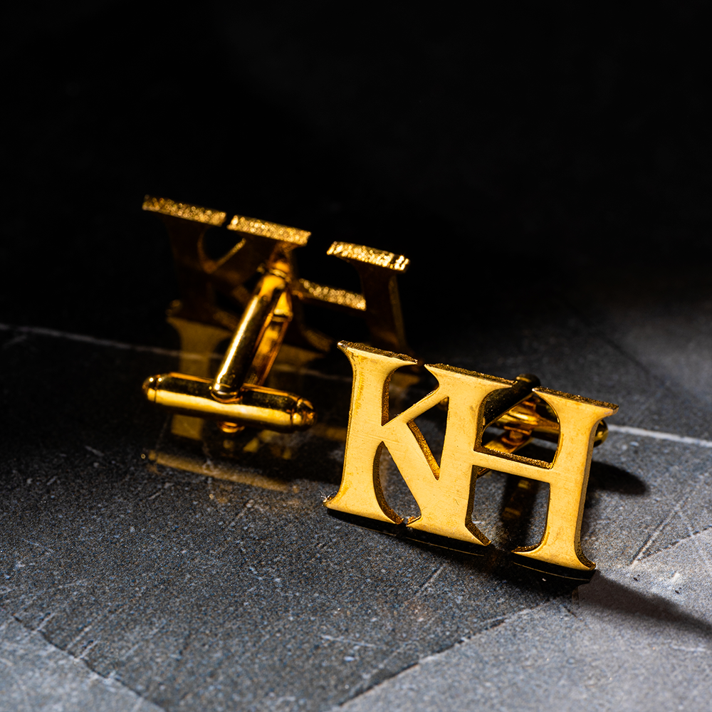 Combined Initial Cufflinks