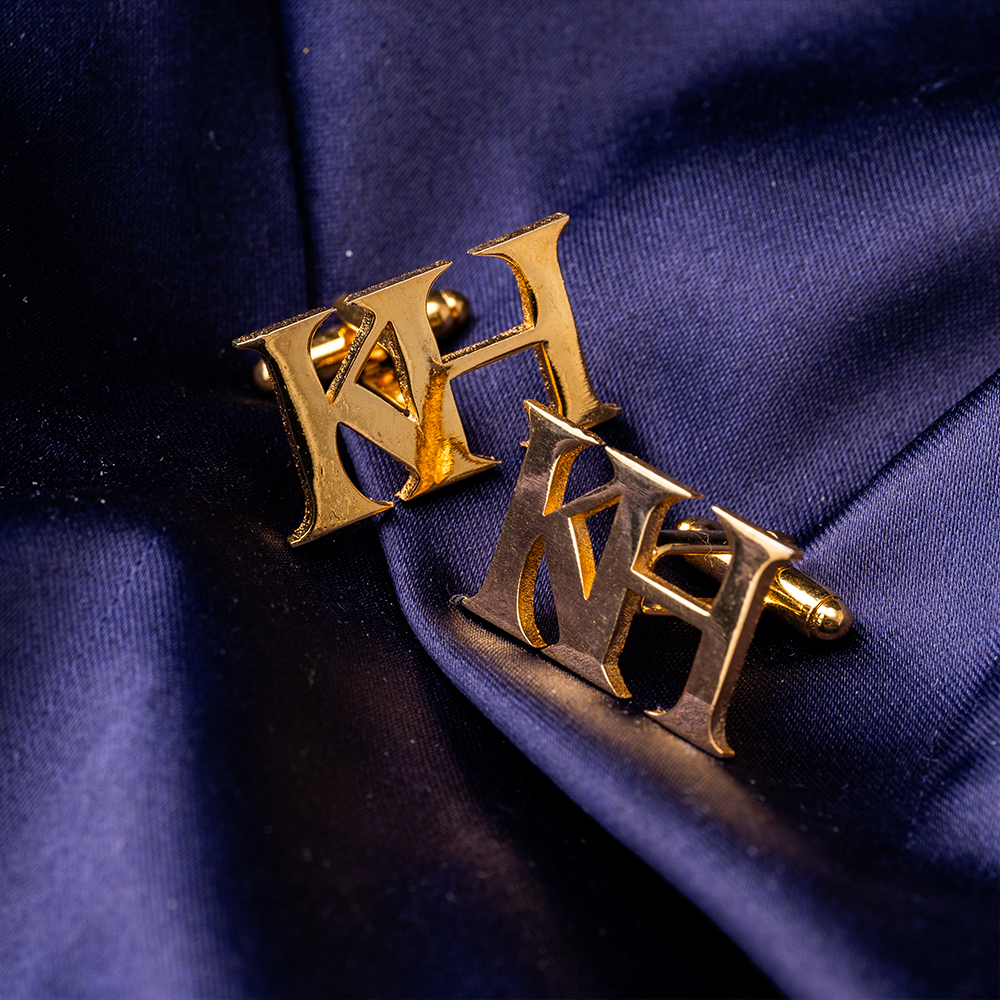 Combined Initial Cufflinks