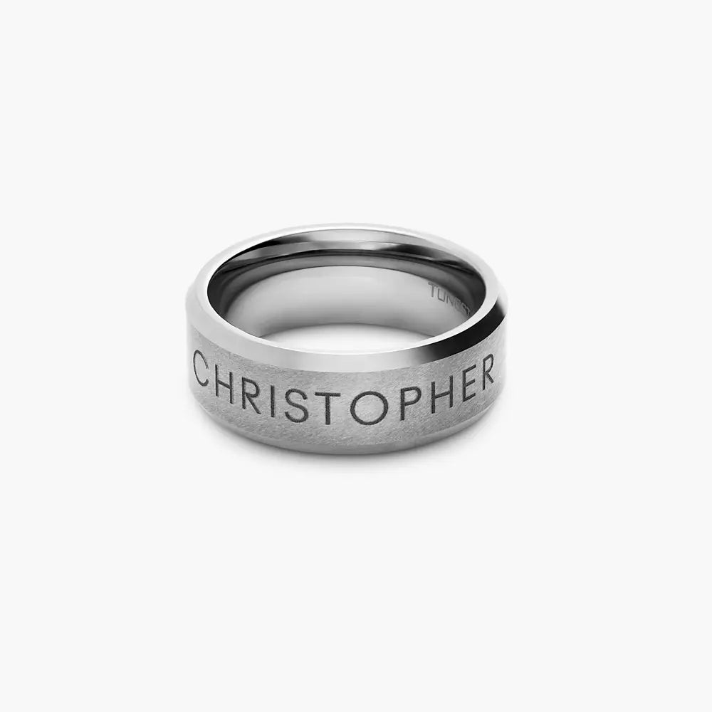 Initial Cufflinks