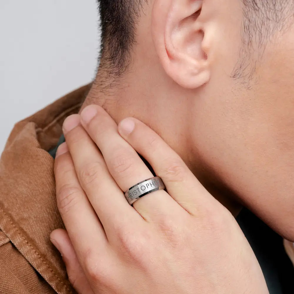 Initial Cufflinks