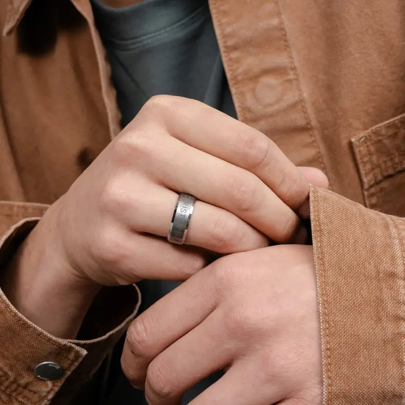Initial Cufflinks