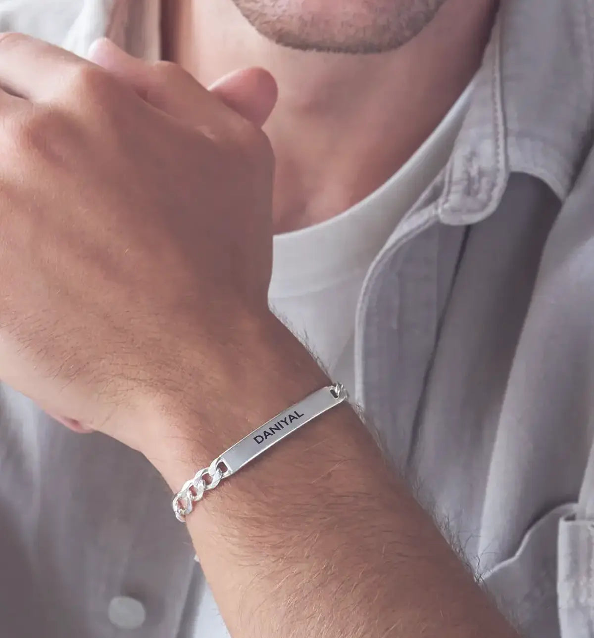 WRIST UPGRADE