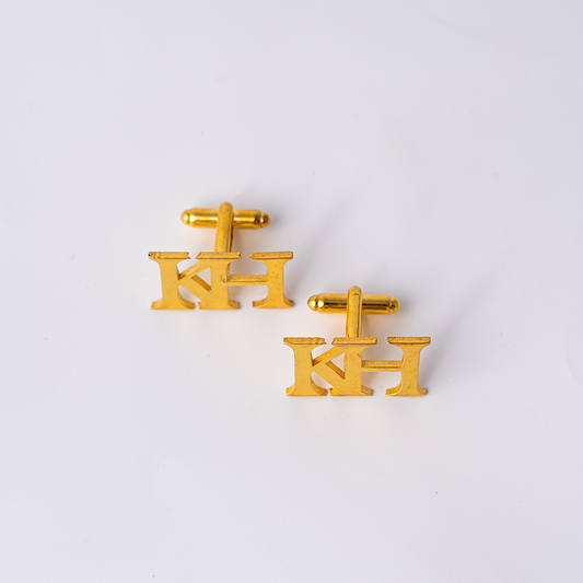 Combined Initial Cufflinks