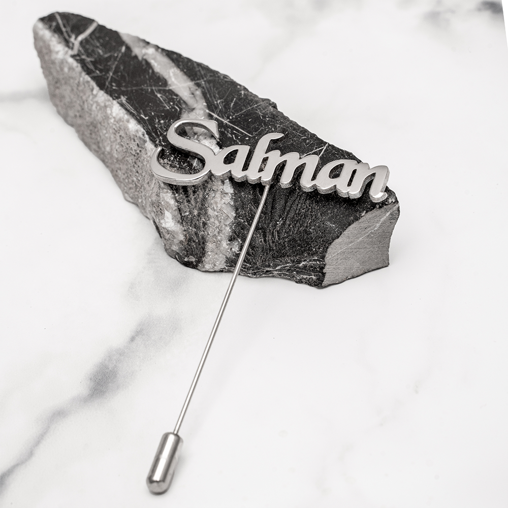 Customized Lapel Pin