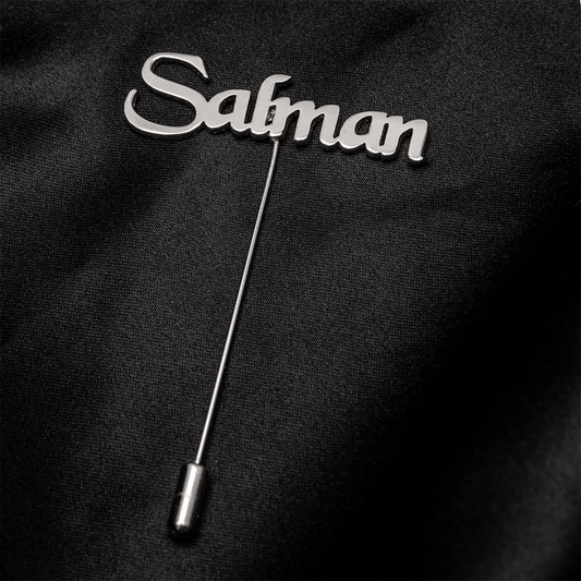 Customized Lapel Pin