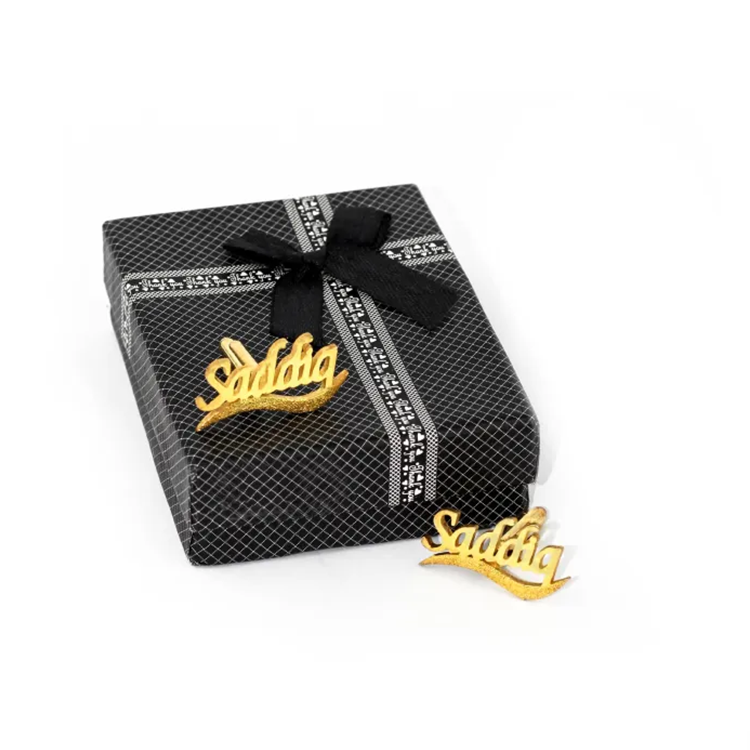 Name Cufflinks | Personalized Cufflinks | Customized Name Cufflinks in Pakistan | Pakistan | Namecufflinks.com